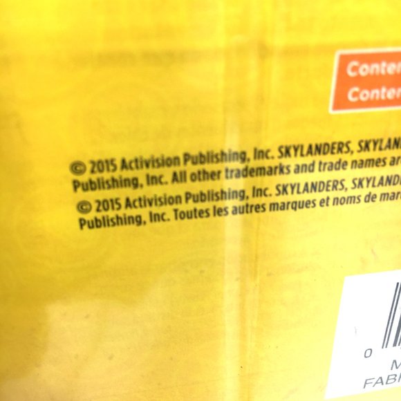 Skylanders Super Chargers - Racing Sky Pack NWT - Picture 10 of 11